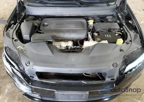 2019 Jeep Cherokee Latitude Plus из США, поврежденный, VIN 1C4PJMLB4KD320269